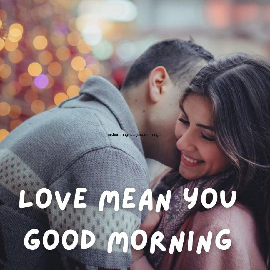 50+ Free Good morning images for couple 3 Good Morning 11