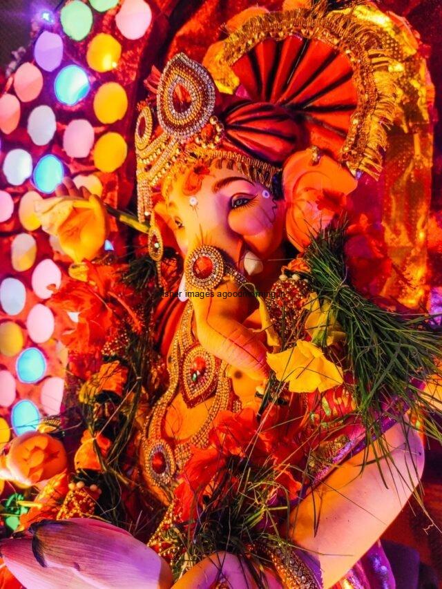 Ganesh ji Ganesh kese bane story
