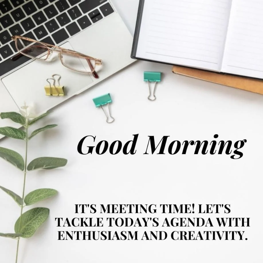 good morning for office 32 Good Morning image Free Download