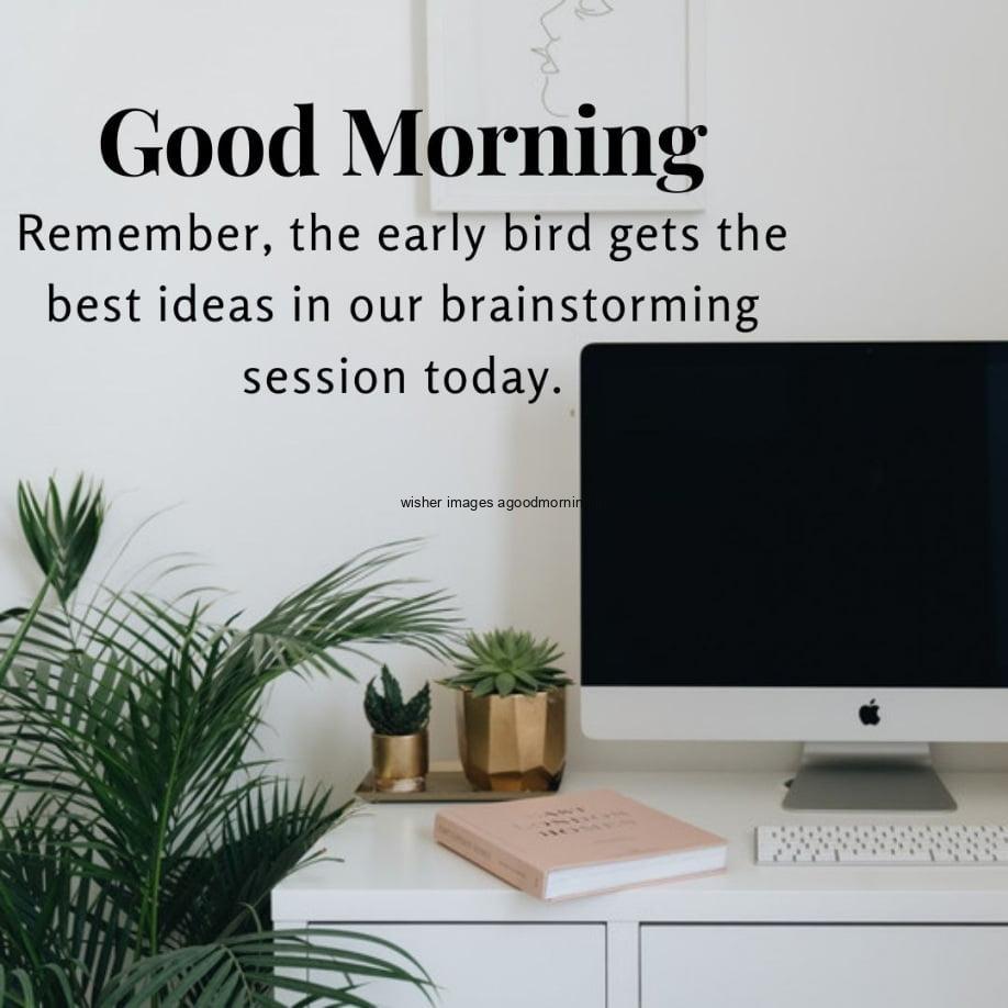 good morning for office 33 Good Morning image Free Download