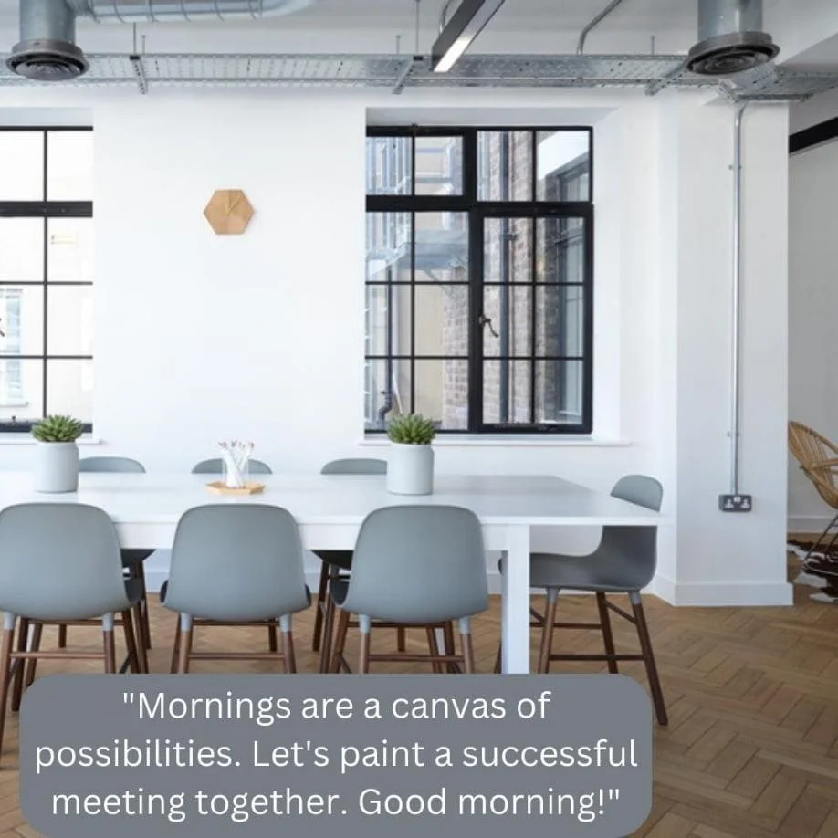 good morning for office 36 Good Morning image Free Download