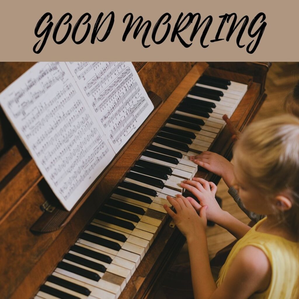 good-morning-music-1024x1024 Free 40+ Good Morning wishes for colleagues