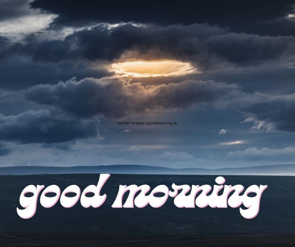 cloud-create-circle-with-good-morning-images-with-white-text Top 40+ Good Morning images for common friends