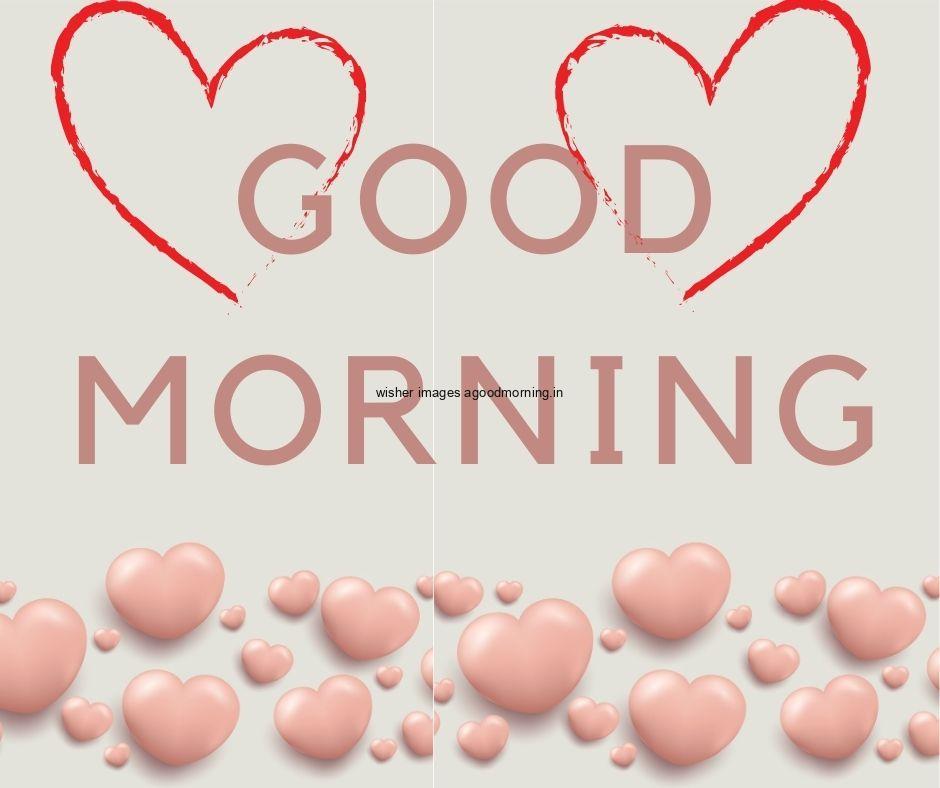 hreats-with-grey-background-good-morning-quoe-is-placed 50+ Good Morning Love HD Images Download & share