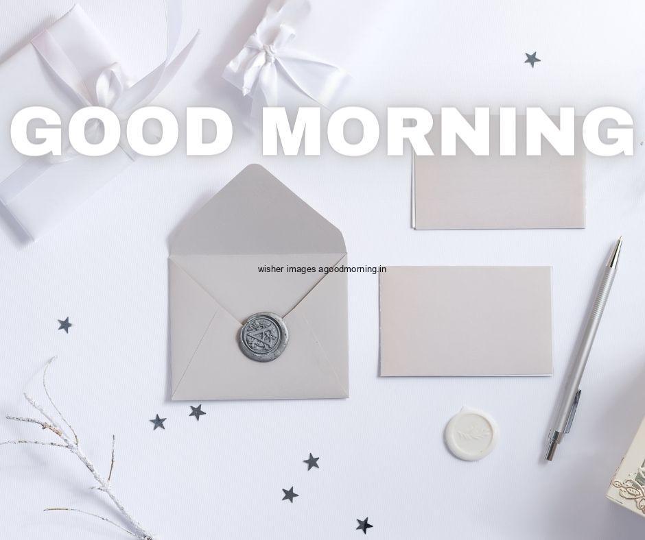 white-background-with-many-boxes-good-morning-images-with-white-text 69+ Good Morning Images With Gift Boxes