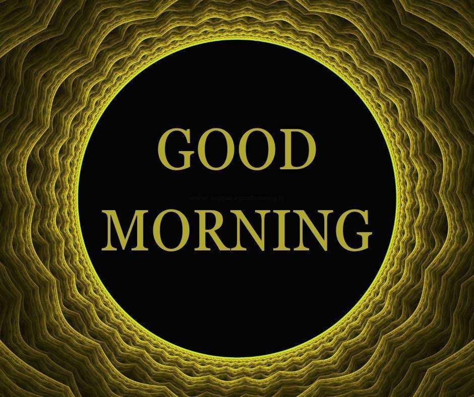 yellow-iwth-green-create-the-beautiful-background-good-morning-image-with-green-colour Free 35 HD Good Morning Images with circle