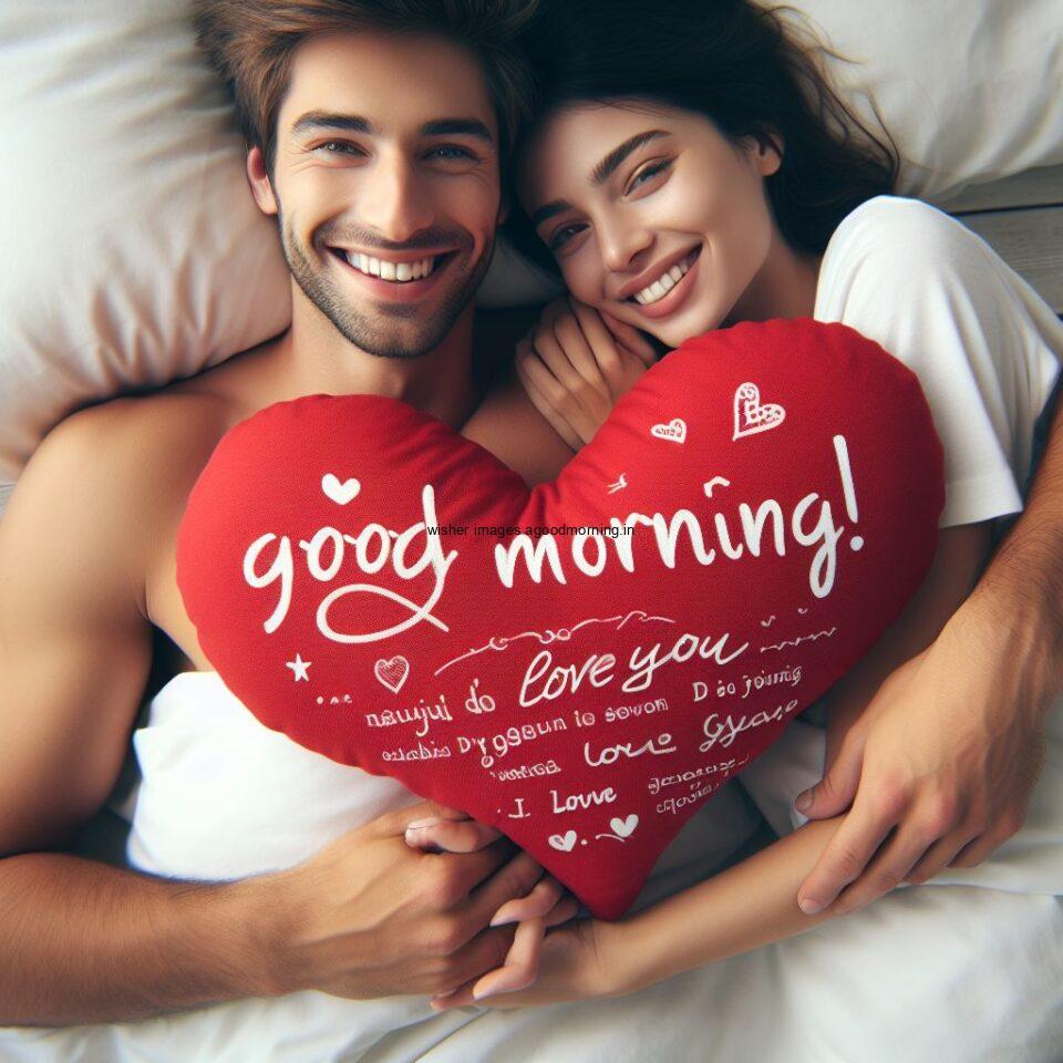 beautiful-flowers-with-amazing-and-beautiful-hug-couple-white-background-good-morning-image-hug-couple-960x960 40+ HD good morning images share & download