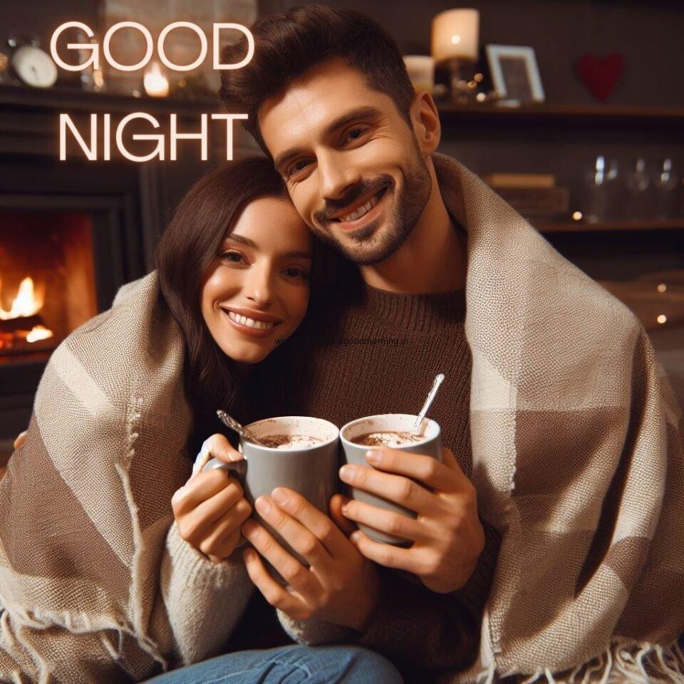 couple-seating-in-blankit-both-hold-the-coffee-cup-in-the-room-good-night-images-960x960 50+ HD Good Night images love click and share