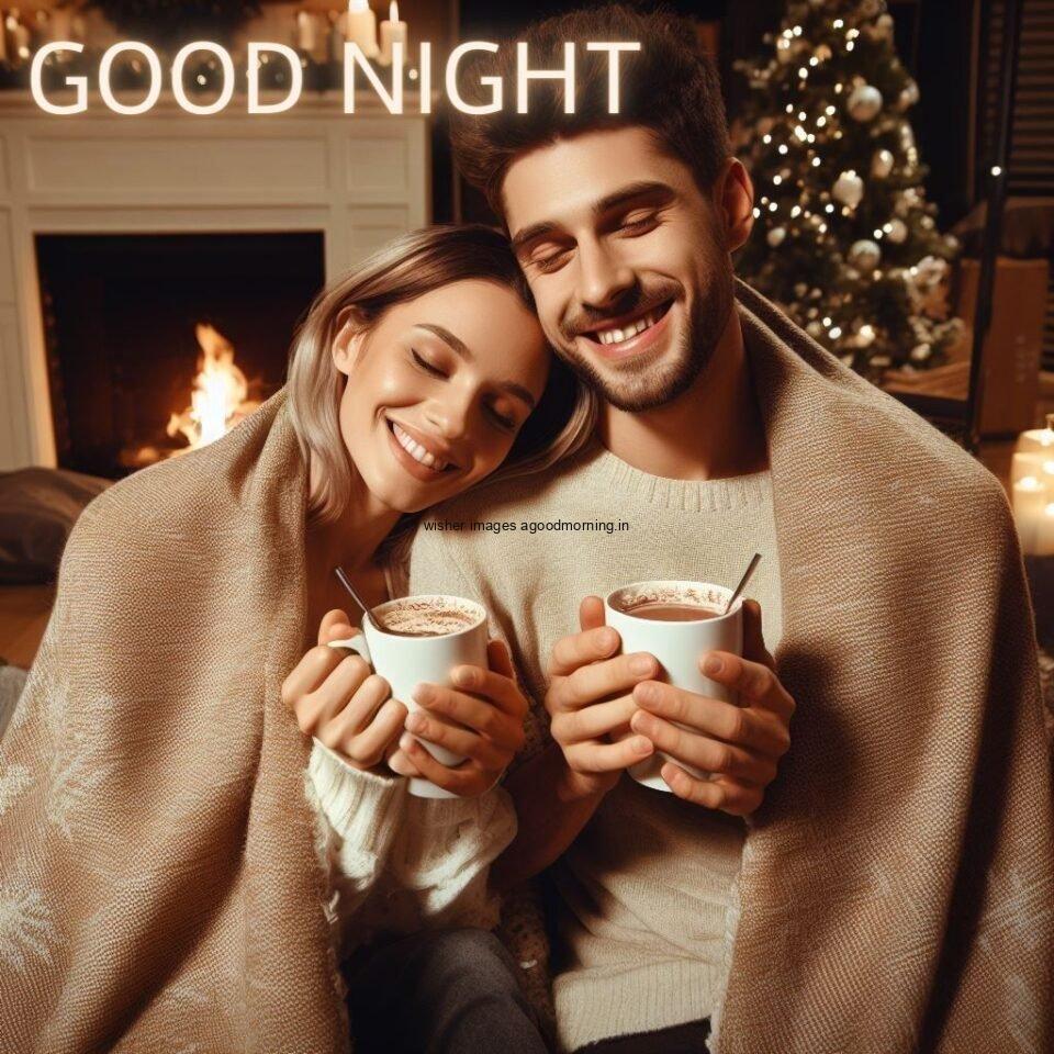 couple-seating-in-blankit-both-hold-the-coffee-cup-in-the-room-good-night-images-brown-960x960 50+ HD Good Night images love click and share