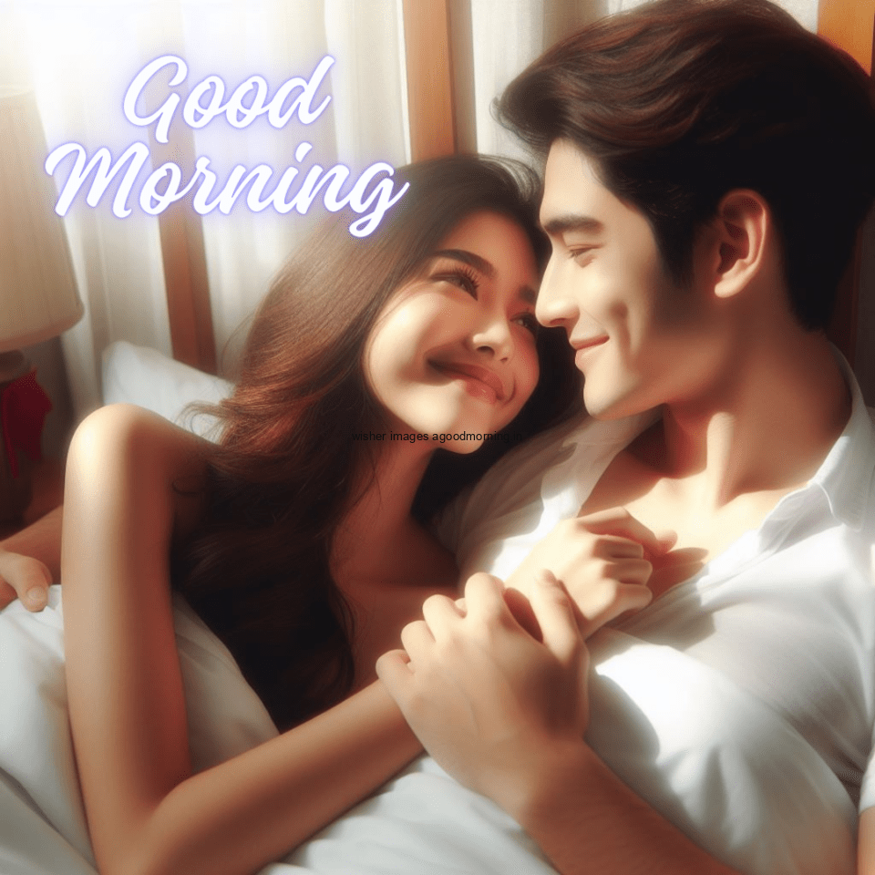 couples-seat-together-good-morning-images-beautiful-candles-hot-couple-960x960 40+ HD good morning images share & download