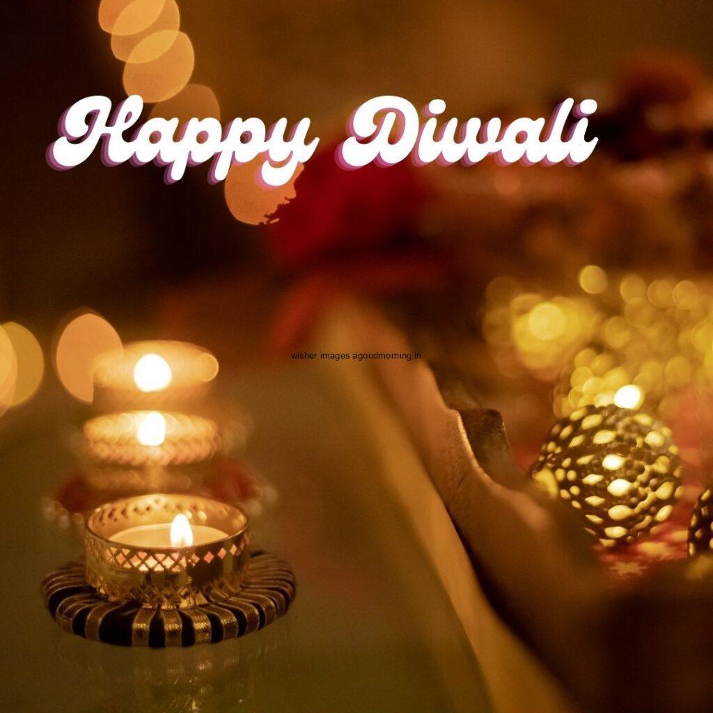 golden-background-many-diya-with-flowers-placed-on-plate-happy-diwali-image-1024x1024 HD Happy Diwali Images 2024 Download