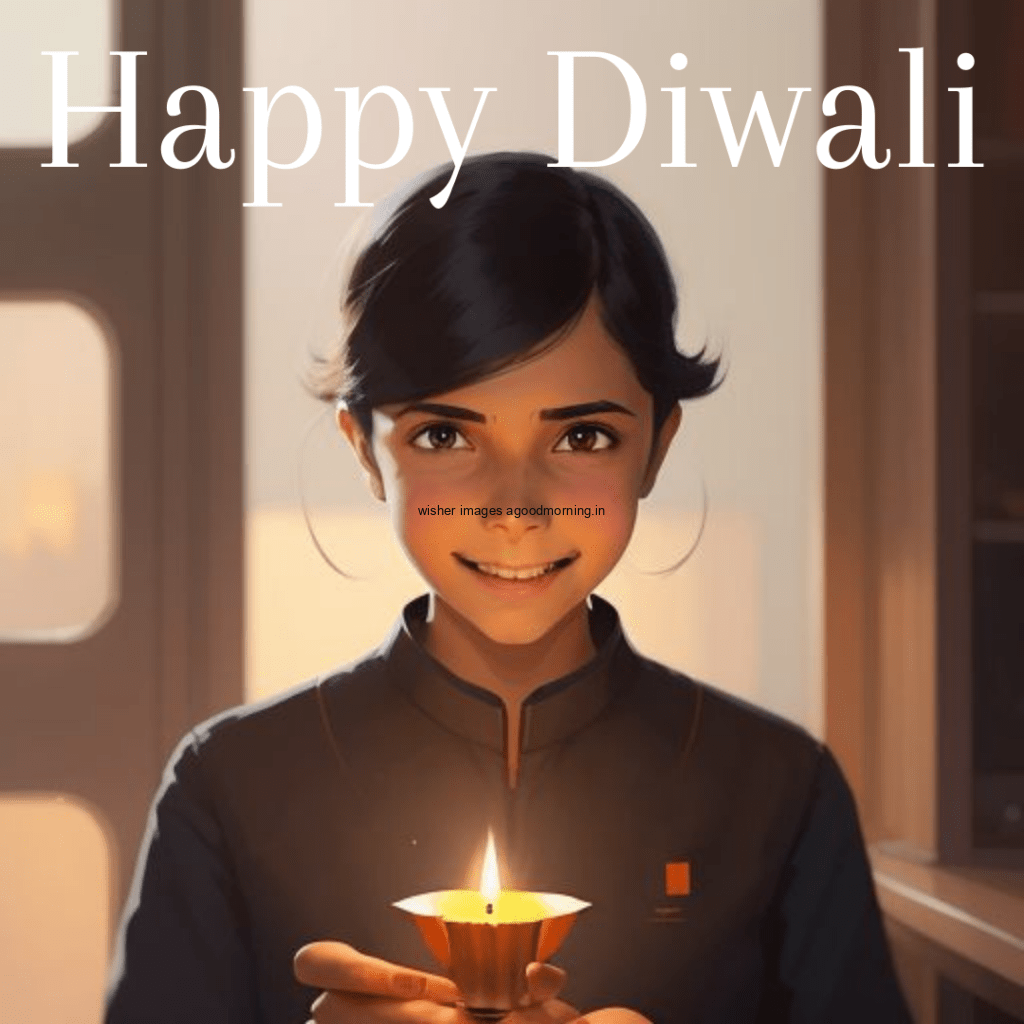 happy-diwali-image-cute-girl-hodl-the-diya-and-celebrate-the-diwali-hole-fastivel-beautiful-big-diya-in-the-middle-on-the-table-1024x1024 54 HD Happy Diwali images 2024 free Download