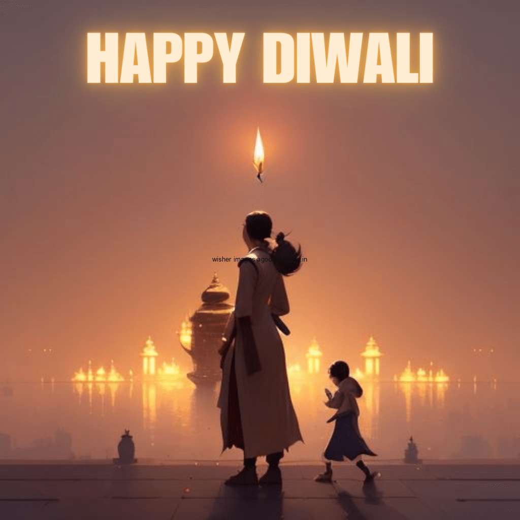 happy-diwali-image-two-girl-celebrate-the-diwali-hole-fastivel-beautiful-big-diya-in-the-middle-on-the-table-1024x1024 54 HD Happy Diwali images 2024 free Download