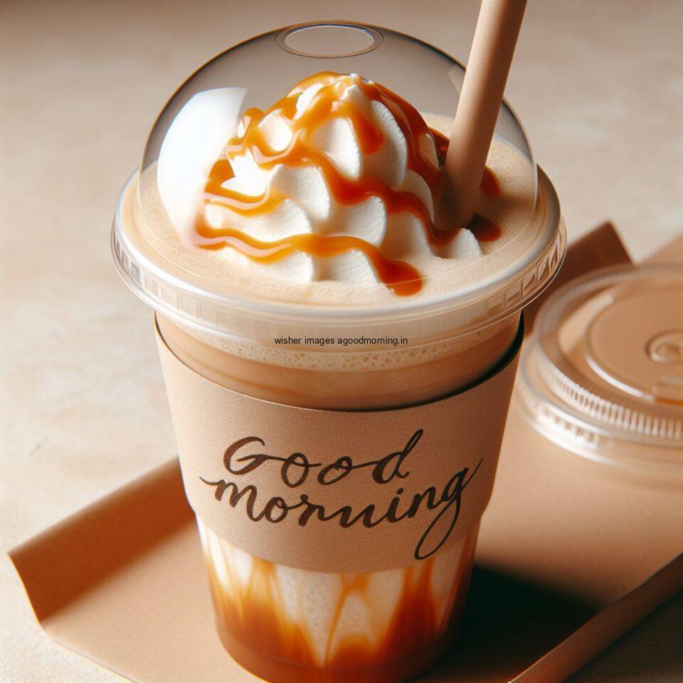 Good morning coffee images good morning my love images with cup coffee with white background heart shap cookie cup of coffee with beautiful background