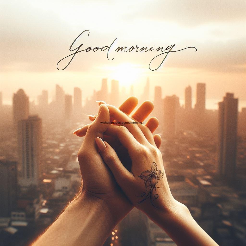 60+ HD good morning couple images Free Download 6 Good morning couple images hand in the garden boy and girl laying garden