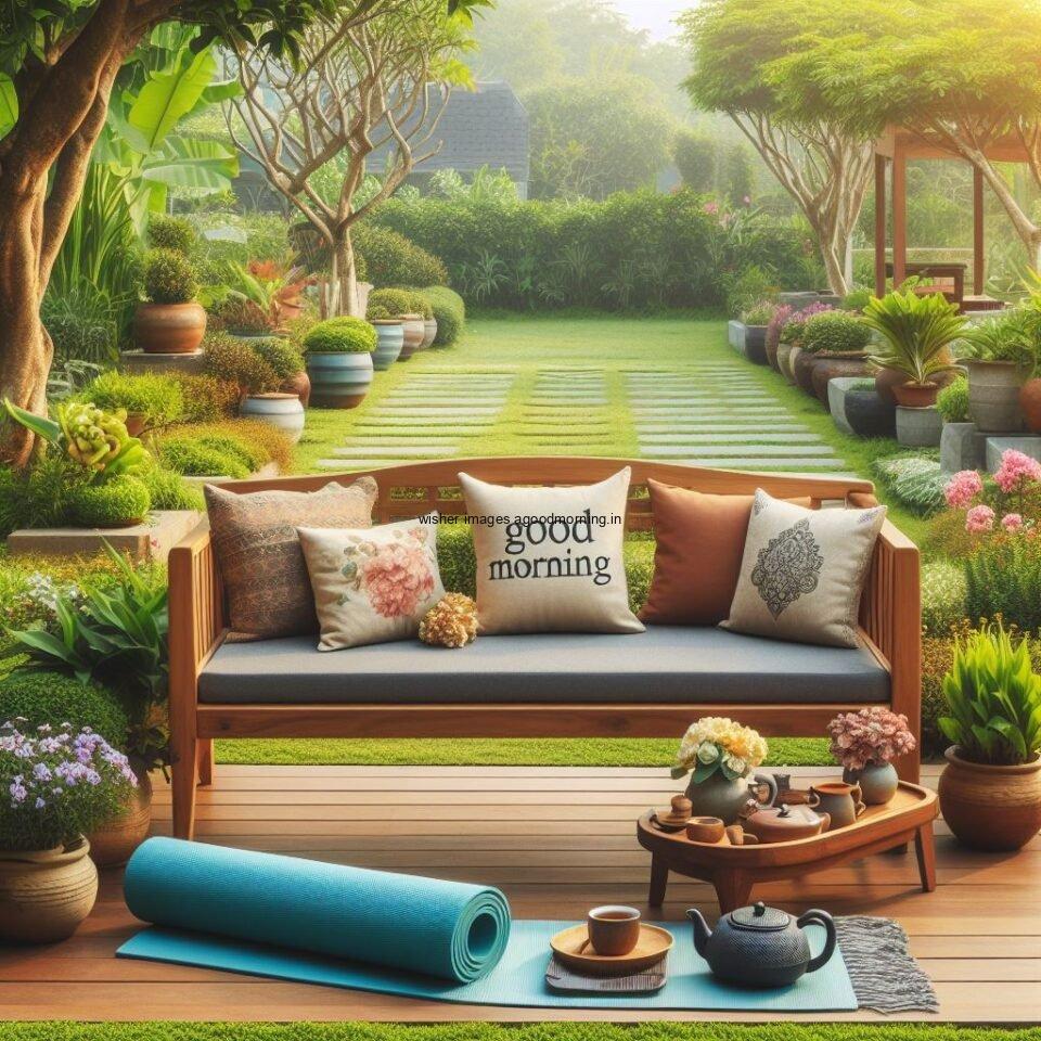 good-morning-image-yoga-images-Green-trees-and-plant-sun-good-morning-images-chair-boy-doing-yoga-960x960 50+ HD Good Morning images with yoga images Free download