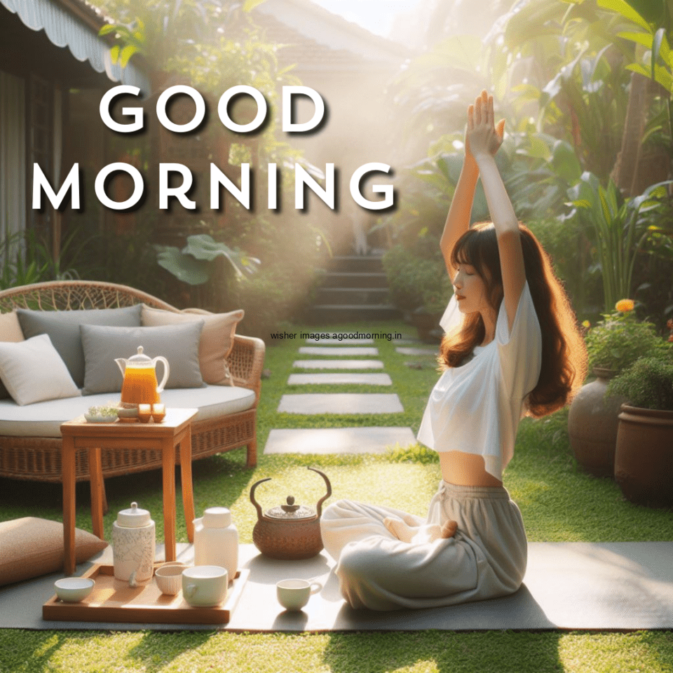 good-morning-image-yoga-images-Green-trees-and-plant-sun-good-morning-images-girl-doing-yoga-girl-doing-seating-yoga-960x960 50+ HD Good Morning images with yoga images Free download