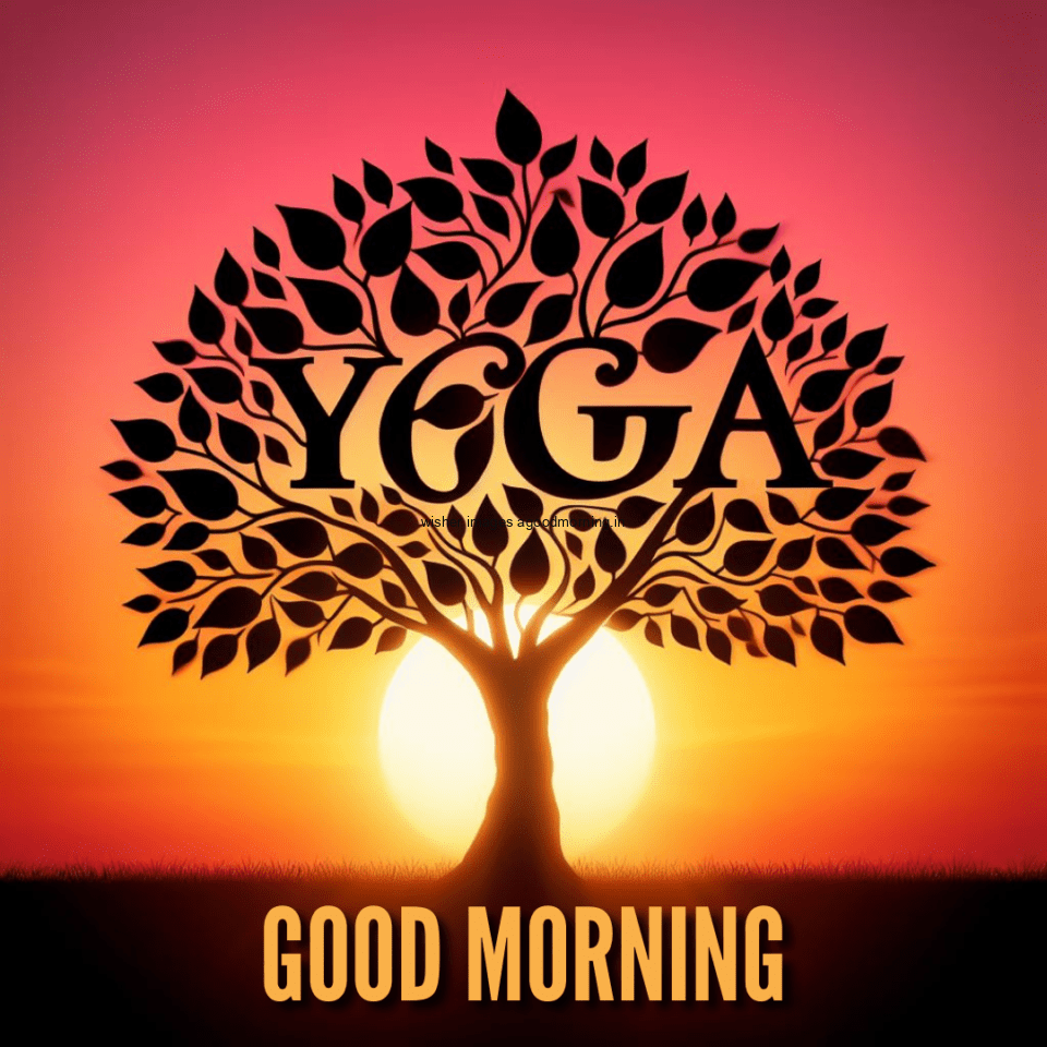 good-morning-image-yoga-images-Green-trees-and-plant-sun-good-morning-images-girl-doing-yoga-mountain-sunlight-tree-960x960 50+ HD Good Morning images with yoga images Free download