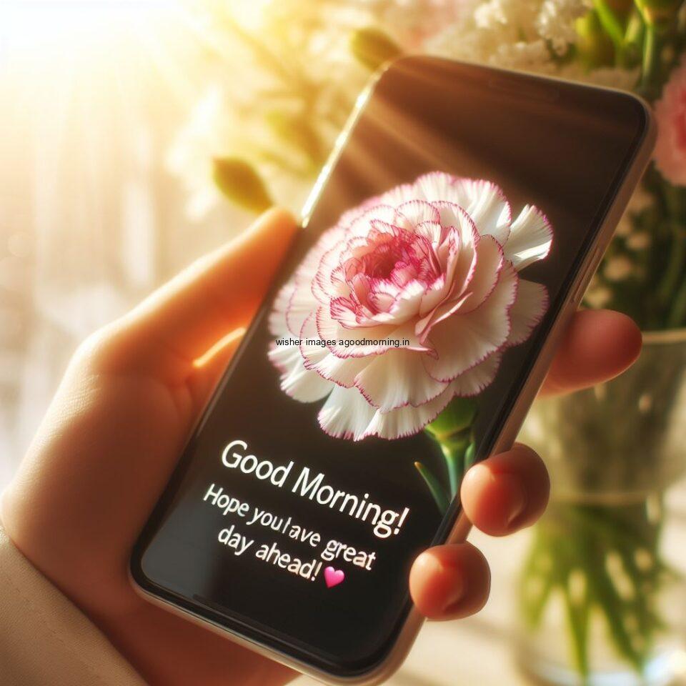 good-morning-images-with-flower-beautiful-flowers-with-amazing-abckground-big-flower-in-the-mobiel-960x960 50+ HD Good Morning images flowers free Download