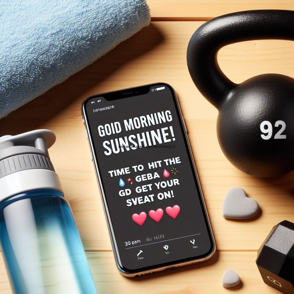 good-morning-images-with-gym-images-water-bottles-and-gym-equiements-boy-working-with-equirement-black-mobile-960x960 50+ HD good Morning images gym Free download & share