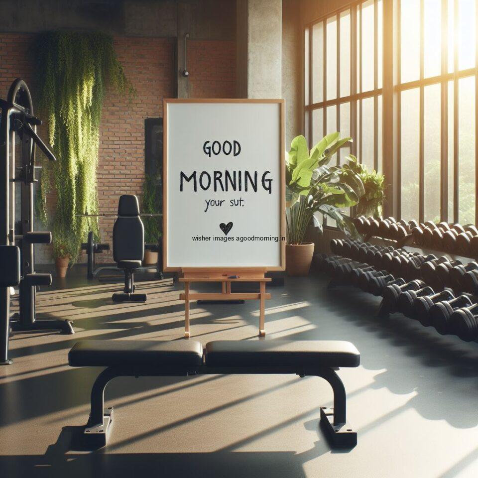 good-morning-images-with-gym-images-water-bottles-and-gym-equiements-boy-working-with-equirement-sym-960x960 50+ HD good Morning images gym Free download & share