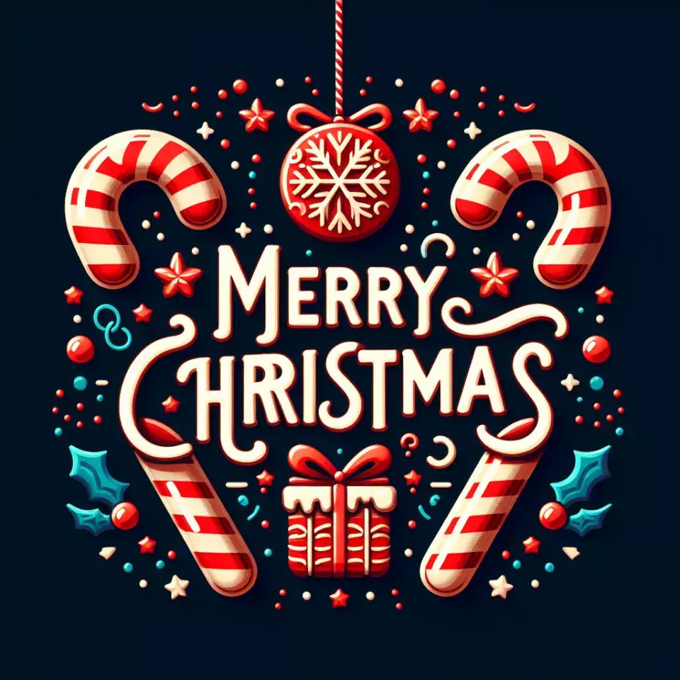 joyful christmas celebration photos merry christmas greetings with Santa Claus Merry christmas images background