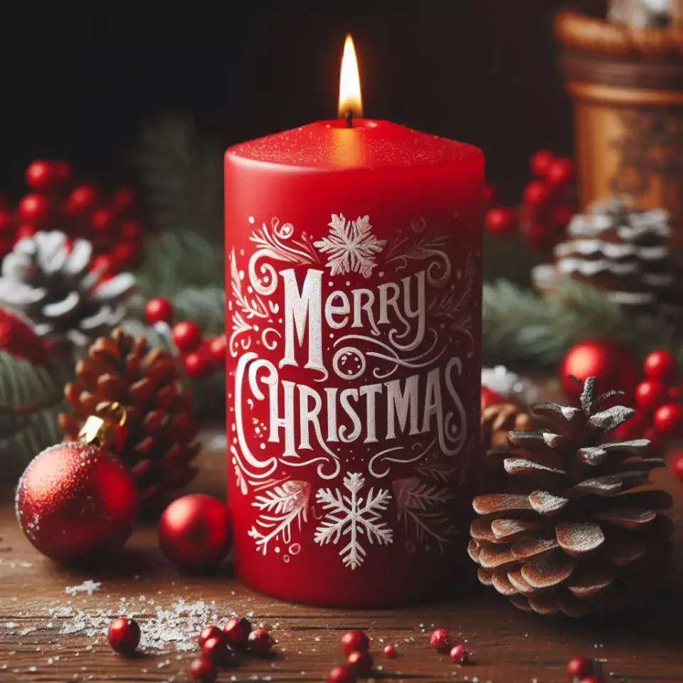 joyful christmas celebration photos merry christmas greetings with Santa Claus Merry christmas images light