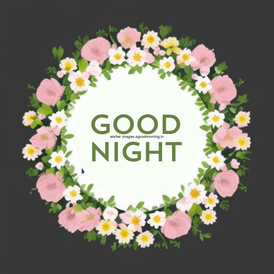 round-circle-create-the-roses-in-the-middle-good-night-images-960x960 50+ HD Good Night Images Free Download