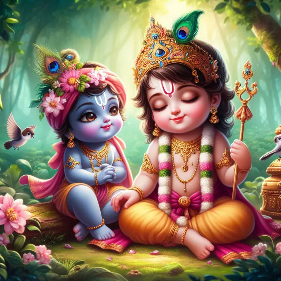 baby little krishna images attractive animated cute little krishna images cute little krishna photos full hd little krishna wallpaper ()