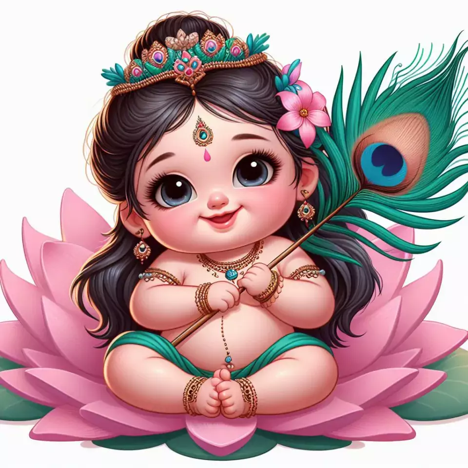 baby little krishna images attractive animated cute little krishna images cute little krishna photos full hd little krishna wallpaper ()