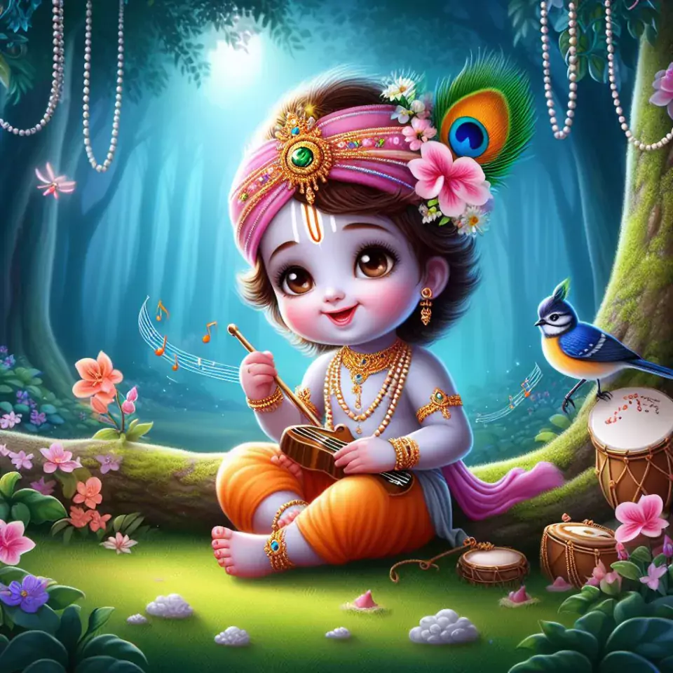 baby little krishna images attractive animated cute little krishna images cute little krishna photos full hd little krishna wallpaper ()