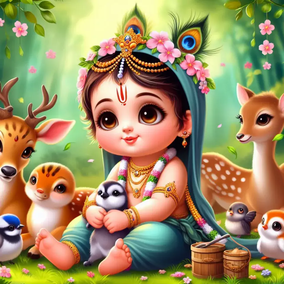 baby little krishna images attractive animated cute little krishna images cute little krishna photos full hd little krishna wallpaper ()