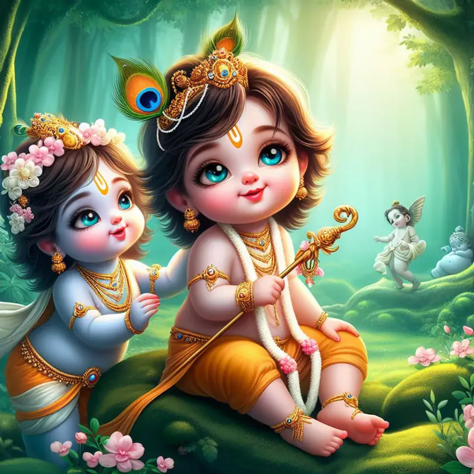 baby little krishna images attractive animated cute little krishna images cute little krishna photos full hd little krishna wallpaper ()