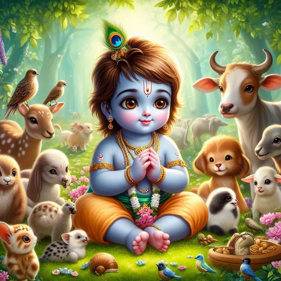 baby little krishna images attractive animated cute little krishna images cute little krishna photos full hd little krishna wallpaper ()