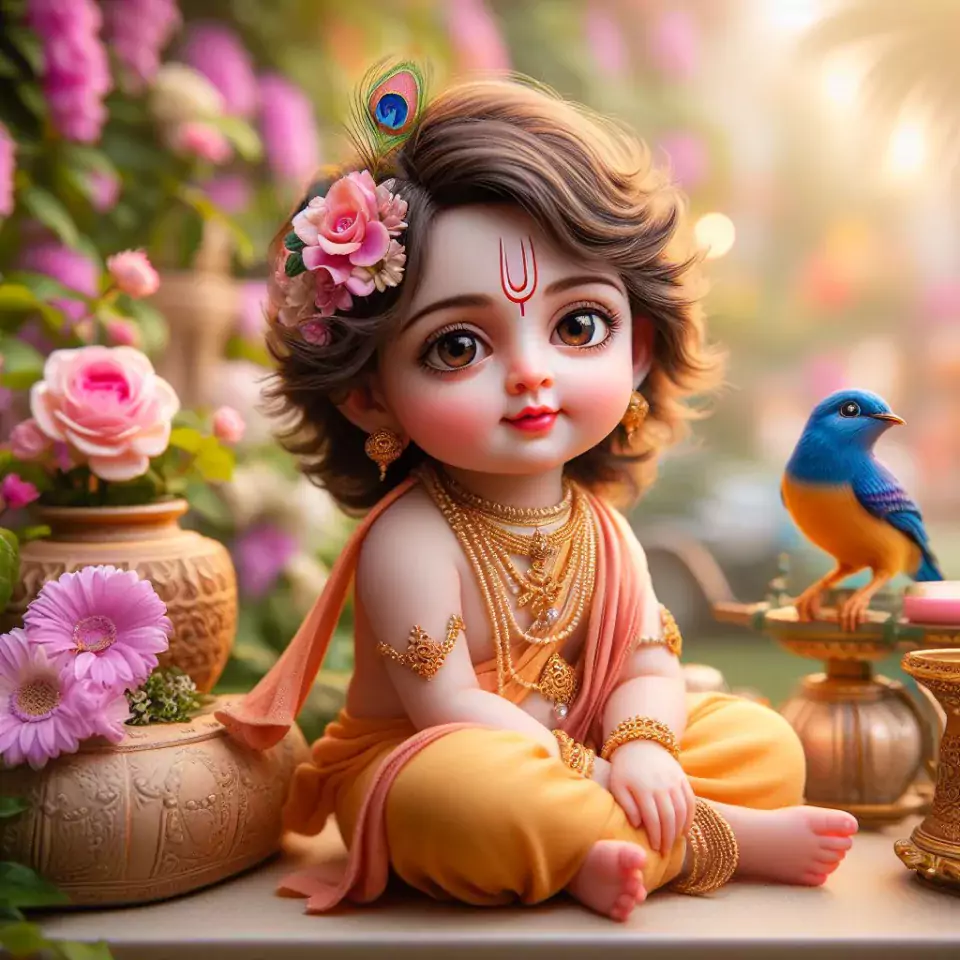 baby little krishna images attractive animated cute little krishna images cute little krishna photos full hd little krishna wallpaper ()