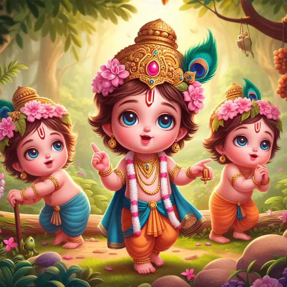 baby little krishna images attractive animated cute little krishna images cute little krishna photos full hd little krishna wallpaper ()