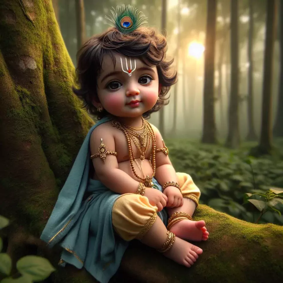 baby little krishna images attractive animated cute little krishna images cute little krishna photos full hd little krishna wallpaper ()