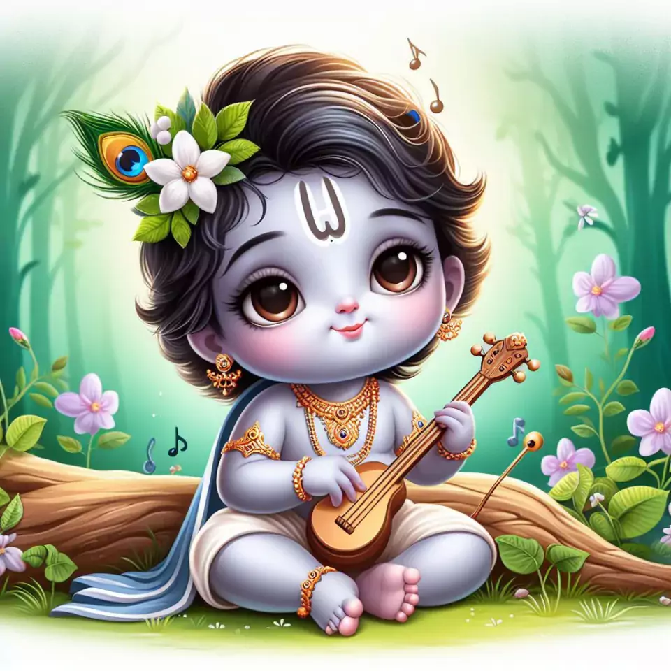 baby little krishna images attractive animated cute little krishna images cute little krishna photos full hd little krishna wallpaper ()