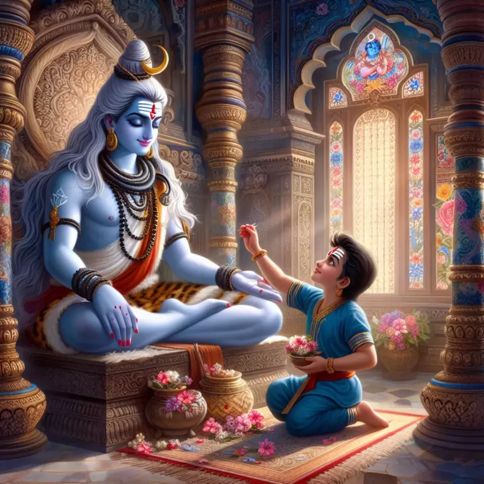 jai shree ram images with beautifull images mandir ()