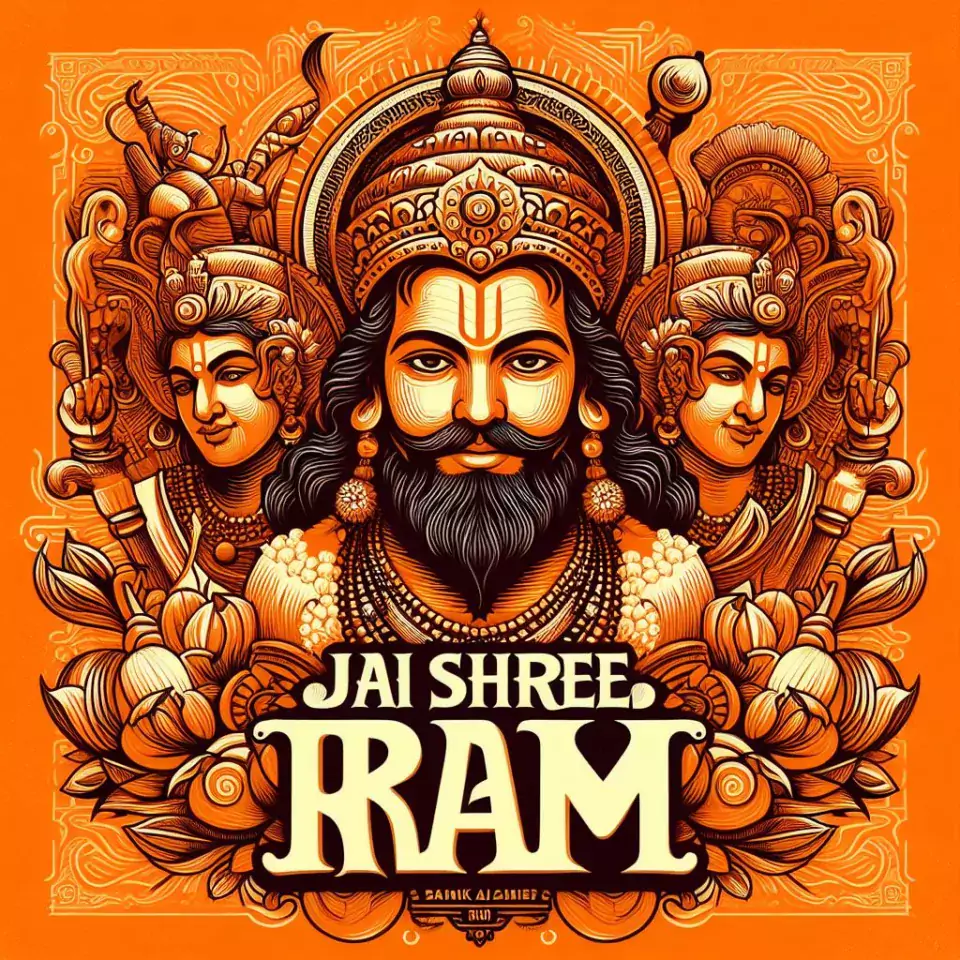 jai shree ram images with beautifull images mandir ()