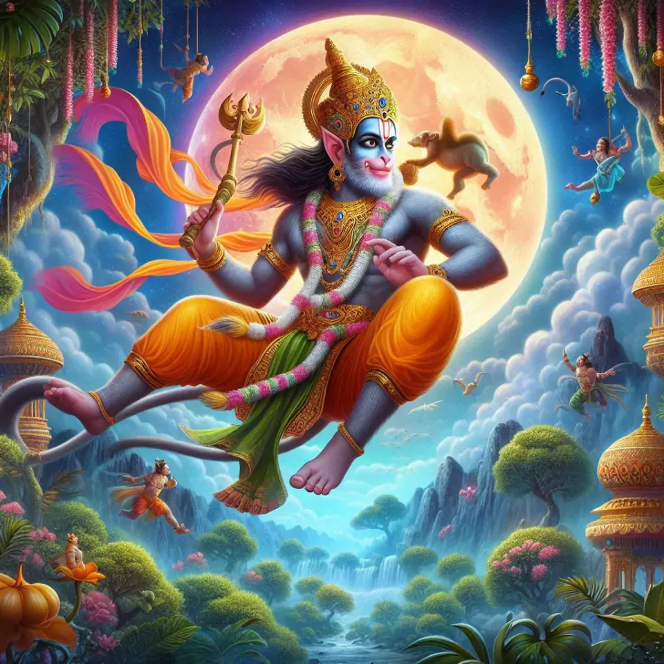 jay-shree-ram-load-hanuman-images-begwan-in-jungle-HanuMan-images-56-960x960 60+ Load hanuman images 2024 Free Download