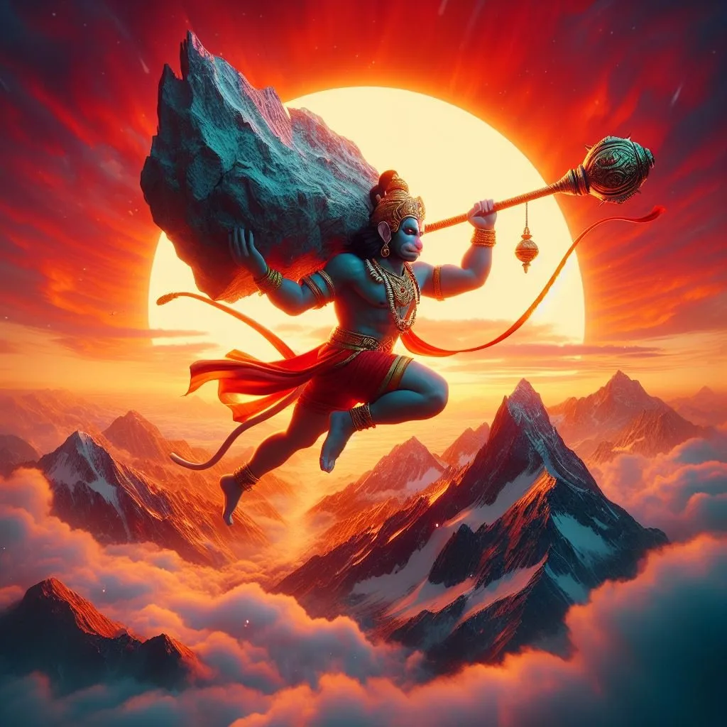 60+ Load hanuman images 2024 Free Download 4 jay shree ram load hanuman images begwan in jungle HanuMan images ()