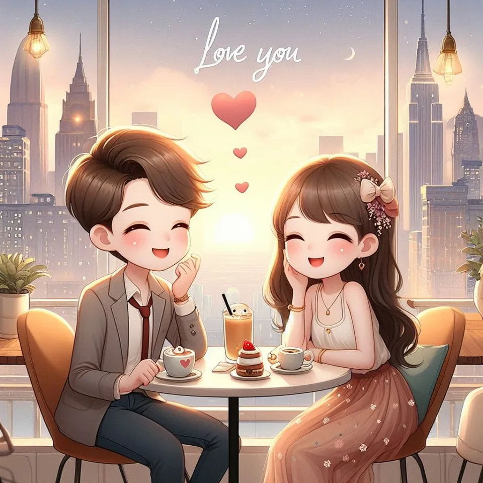 i love you images with beautiful background couple love lovly couple garden ()