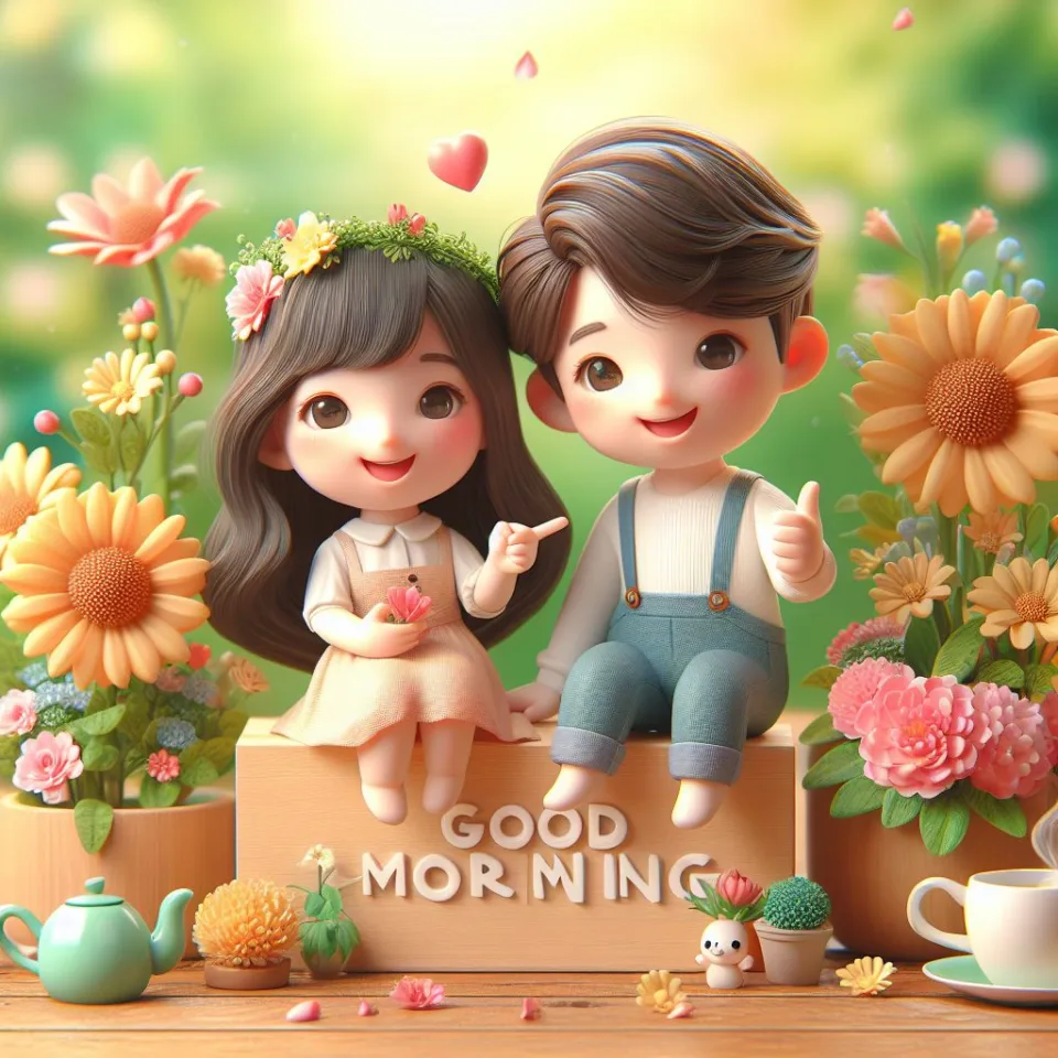 i love you images with beautiful background couple love lovly couple garden ()