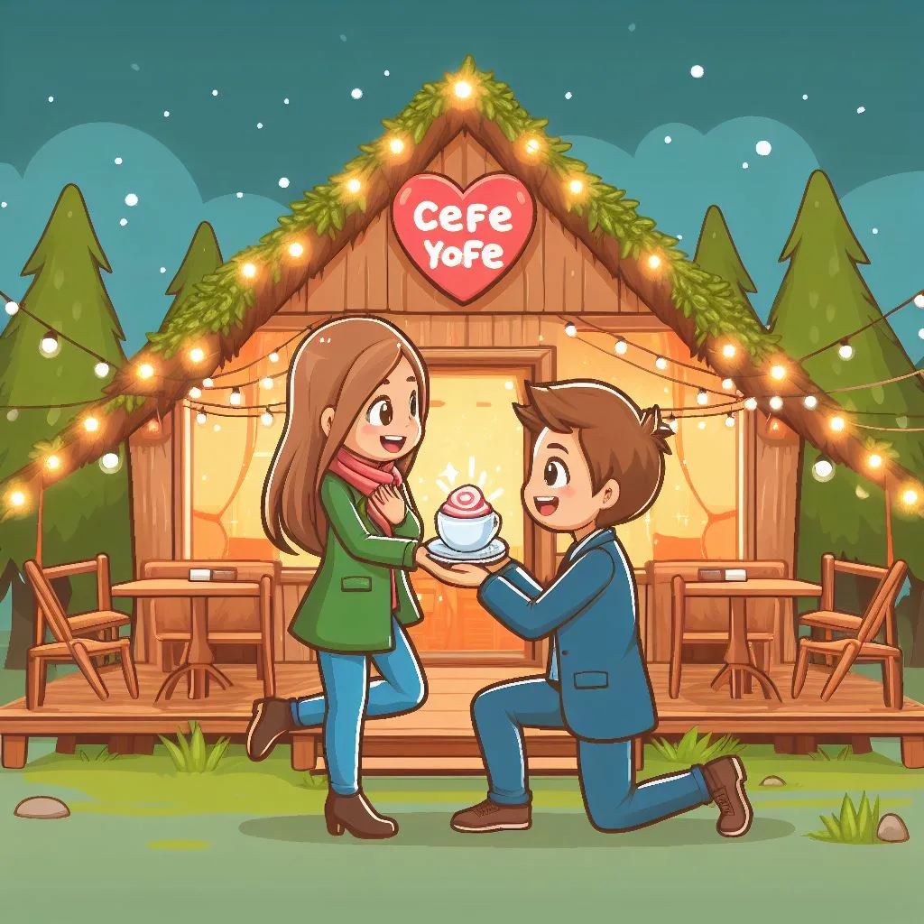 love images cute couple mini cute girl and mini boy with cartoon boy ()