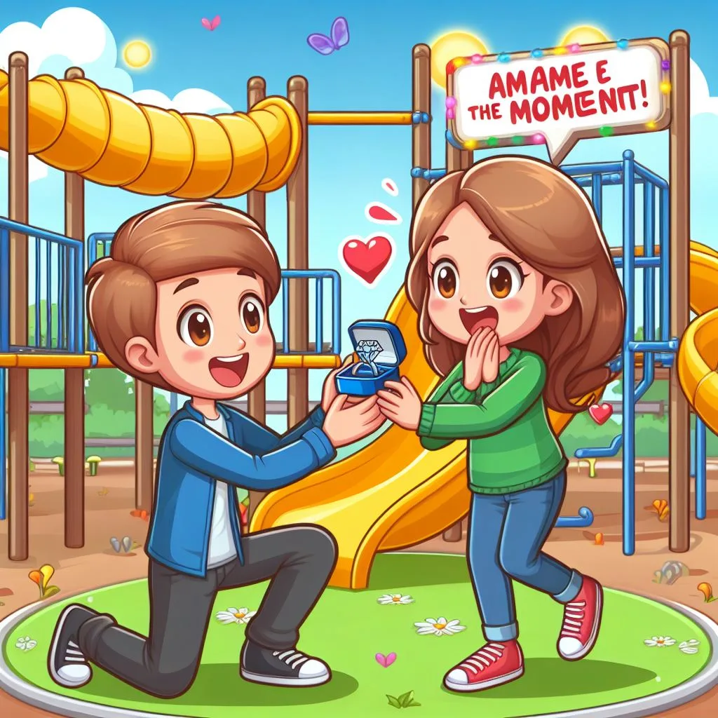 love images cute couple mini cute girl and mini boy with cartoon boy ()