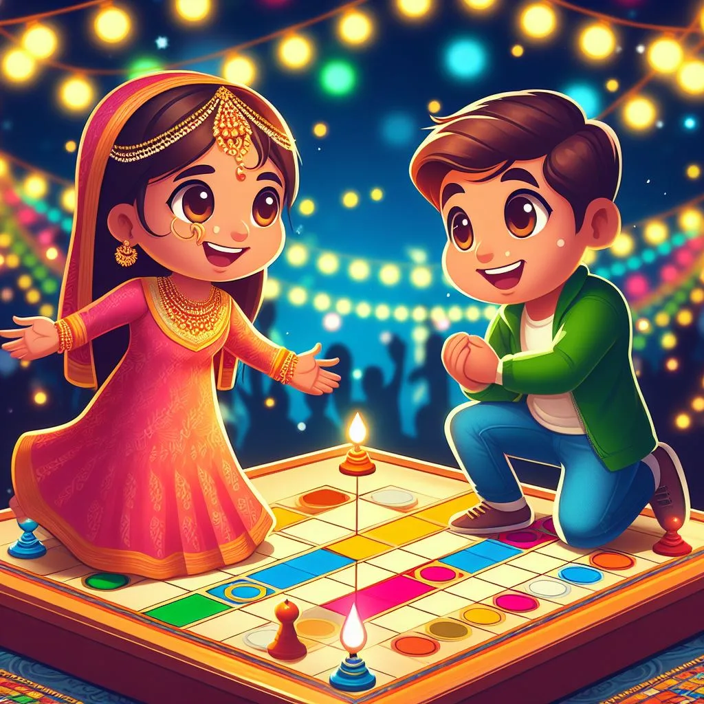 love images cute couple mini cute girl and mini boy with cartoon boy ()