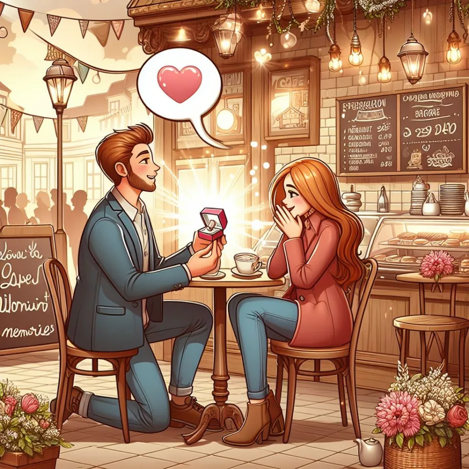 beautiful couple in cafe love couple images with love vibes in city and parpose eachother in the cafe table and enjoy the food ()