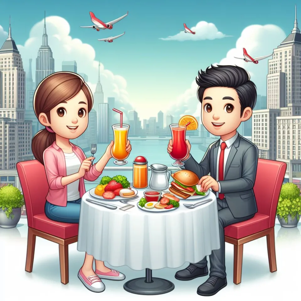 beautiful couple in cafe love couple images with love vibes in city and parpose eachother in the cafe table and enjoy the food image ()