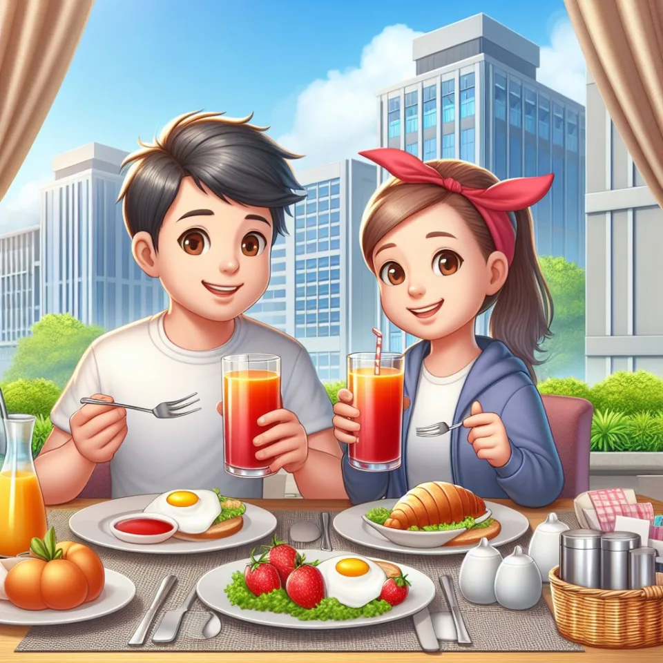 beautiful couple in cafe love couple images with love vibes in city and parpose eachother in the cafe table and enjoy the food image ()